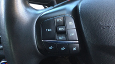 Ford Focus 1.0 EcoBoost Hybrid mHEV 125 Zetec Edition 5dr Petrol Hatchback